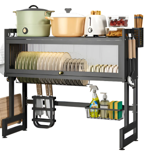 Escurridor de tapa 65cm