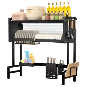 Escurridor de tapa 85cm