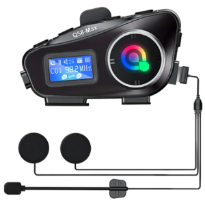 Intercomunicador Q-58