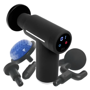 Massage Gun Calor/Frio