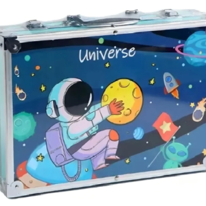 Kit de Arte Metalico