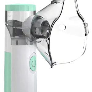 Nebulizador Portatil
