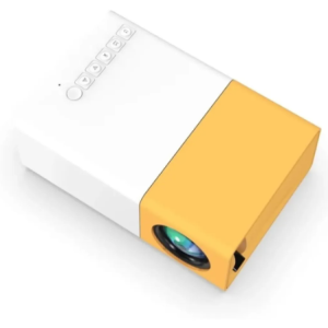 Mini Proyector YG-300