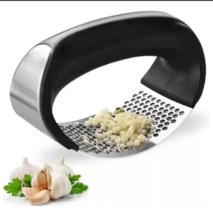 Triturador de Ajos