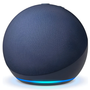Alexa Echo Dot Azul