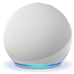 Alexa Echo Dot Blanco