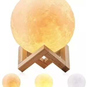 Moon Lamp