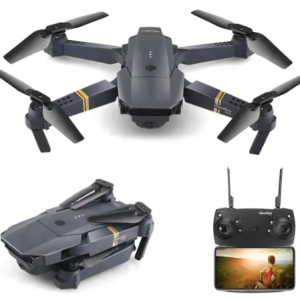 Dron E88 Pro