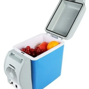 Nevera Portatil