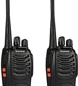 Radio Baofeng x2