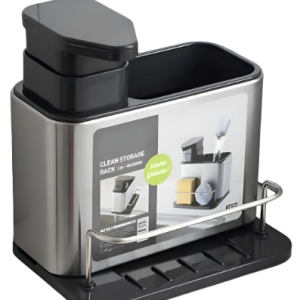 Dispensador de Jabon Lavaloza