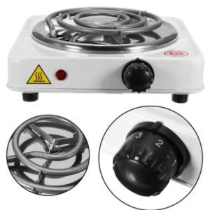 Estufa Electrica 1 Puesto