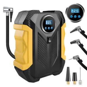 Compresor de Aire para Llantas