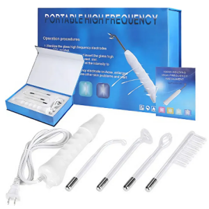 Maquina Alta Frecuencia