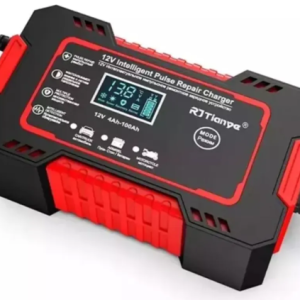 Iniciador de bateria