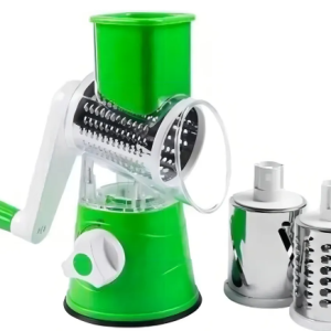 Molino de Verduras 3en1