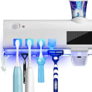 Esterilizador de Cepillos