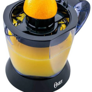 EXPRIMIDOR DE JUGO OSTER