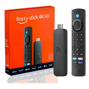 TV Stick 4K Max