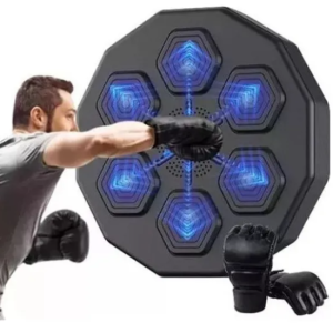 JUEGO DE BOXEO PEQUEÑO