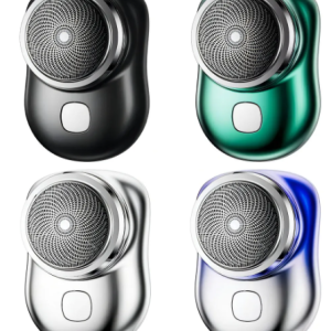 AFEITADORA ELECTRICA MINI SHAVER
