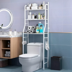 ORGANIZADOR DE BAÑO