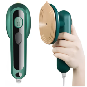 Vaporizador Genérica Genérico Color Verde Verde 110v