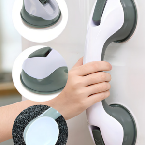 Manija Agarradera Sucación Barra