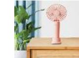 VENTILADOR PORTATIL